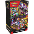 Pokemon Mega Evolution Pitch Black Booster Bundle (6 Pitch Black Packs)